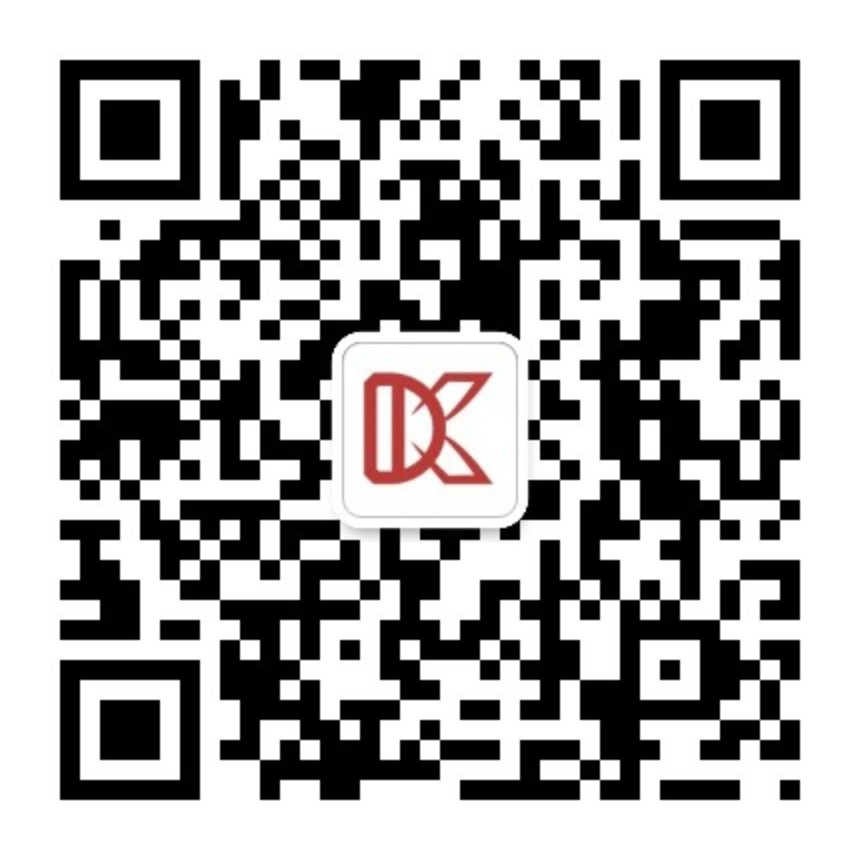 多鲲通信 公众号